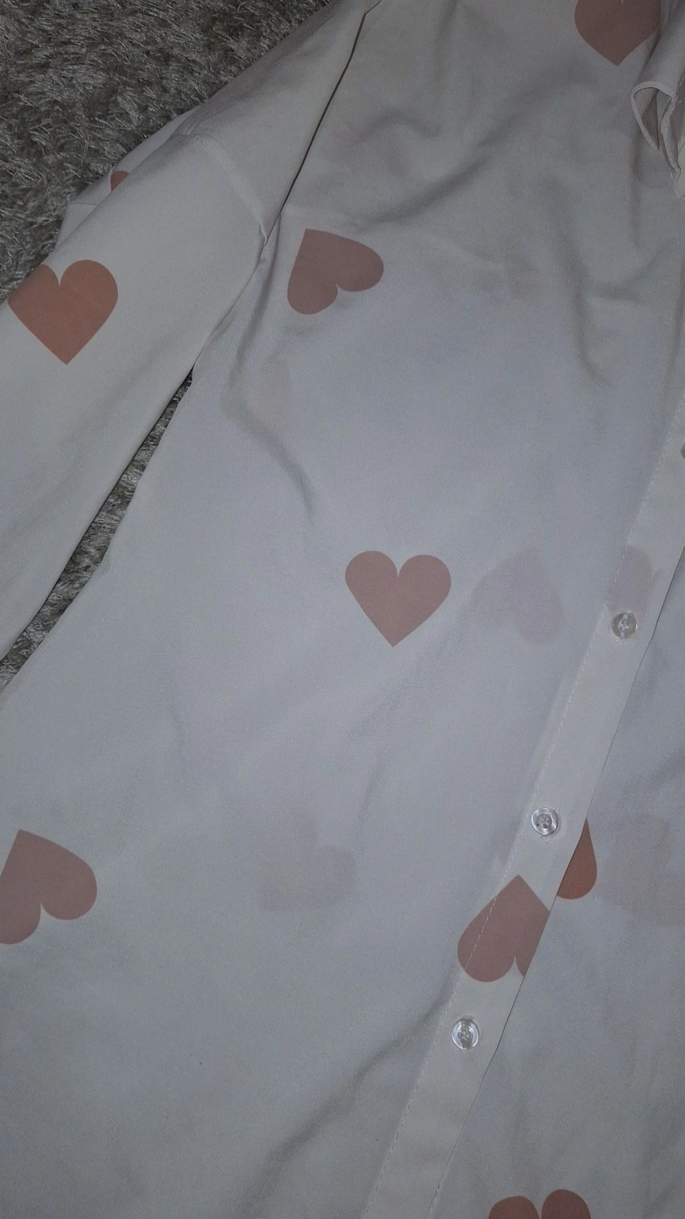 Pack 3 chemises XL/XXL – photo 2